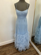Load image into Gallery viewer, Aurora Ruffled Bottom Dress