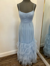 Load image into Gallery viewer, Aurora Ruffled Bottom Dress