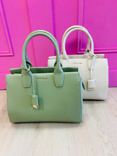 Load image into Gallery viewer, DJ's Leather Tote Handbags