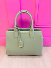 Load image into Gallery viewer, DJ's Leather Tote Handbags