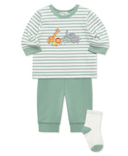Load image into Gallery viewer, Jungle Jogger & Sock Set
