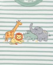 Load image into Gallery viewer, Jungle Jogger & Sock Set