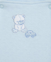 Load image into Gallery viewer, Playful Bears Overall Set
