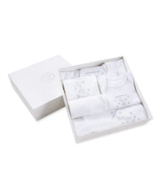 Load image into Gallery viewer, Welcome to the World Printed Gift Box Set