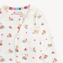 Load image into Gallery viewer, Pup Fiction Modal Magnetic Footie