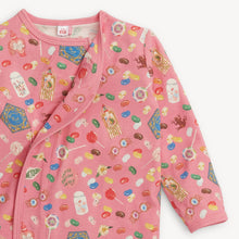 Load image into Gallery viewer, Harry Potter Honeydukes RightFit™ Magnetic Gown & Hat Set