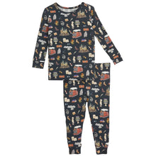 Load image into Gallery viewer, Harry Potter Modal Magnetic PJ Set