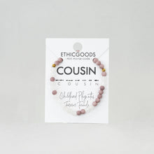 Load image into Gallery viewer, Mini Cousin Bracelet