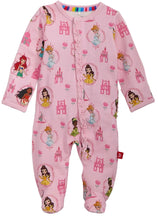 Load image into Gallery viewer, Princess Royal Radiance RightFit™ Magnetic Footie