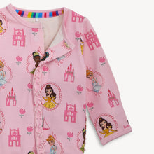 Load image into Gallery viewer, Princess Royal Radiance RightFit™ Magnetic Footie