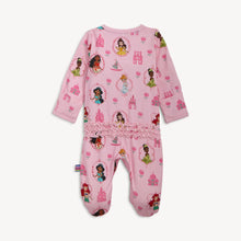 Load image into Gallery viewer, Princess Royal Radiance RightFit™ Magnetic Footie