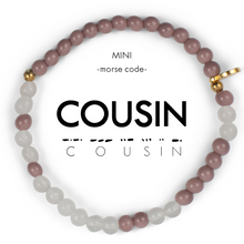 Load image into Gallery viewer, Mini Cousin Bracelet