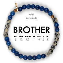 Load image into Gallery viewer, Mini Brother Bracelet