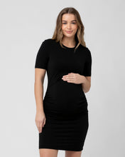 Load image into Gallery viewer, Organic Nursing Dress By Ripe