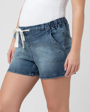 Load image into Gallery viewer, Bailey Denim Short