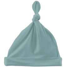 Load image into Gallery viewer, Kickee Solid Knot Hats | 10+ Colors