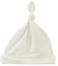 Load image into Gallery viewer, Kickee Solid Knot Hats | 10+ Colors