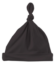 Load image into Gallery viewer, Kickee Solid Knot Hats | 10+ Colors