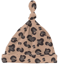 Load image into Gallery viewer, Kickee Print Knot Hats | 3 Colors