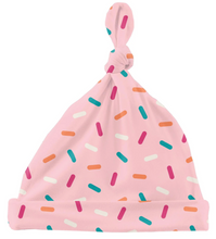 Load image into Gallery viewer, Kickee Print Knot Hats | 3 Colors