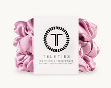 Load image into Gallery viewer, Large Teleties Scrunchie
