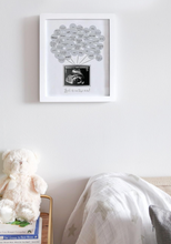 Load image into Gallery viewer, Love Is In The Air Picture Frame