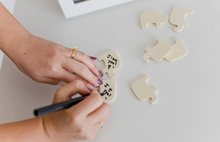 Load image into Gallery viewer, So Little So Loved Picture Frame