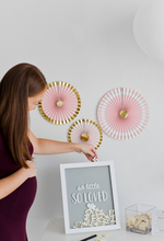 Load image into Gallery viewer, So Little So Loved Picture Frame