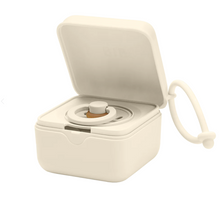 Load image into Gallery viewer, Bibs Pacifier Pod In Gift Box