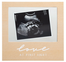 Load image into Gallery viewer, Floating Sonogram Frame