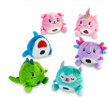 Load image into Gallery viewer, Magic Fortune Friend Squshy