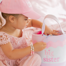 Load image into Gallery viewer, Big Sister Gift Tote