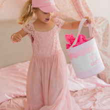 Load image into Gallery viewer, Big Sister Gift Tote
