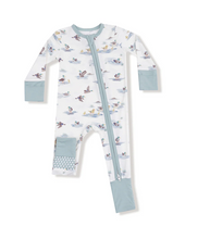 Load image into Gallery viewer, Migrating Mallards Pajamas