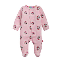 Load image into Gallery viewer, Minnie Galentine's Day RightFit™ Magnetic Footie