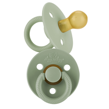 Load image into Gallery viewer, Itzy Soother™ Natural Rubber Paci Sets