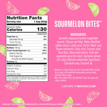 Load image into Gallery viewer, Sourmelon Bites