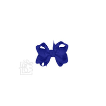 Load image into Gallery viewer, Multi-Loop Grosgrain Bow Clips