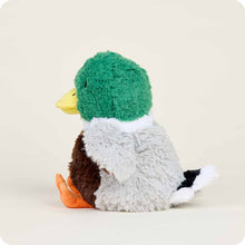 Load image into Gallery viewer, Mallard Warmies