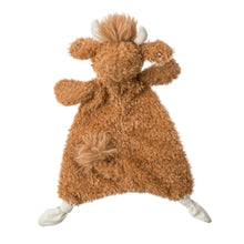 Load image into Gallery viewer, Again Friends Highland Cow Lovey