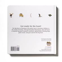 Load image into Gallery viewer, The Big Book of Hunting