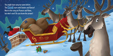 Load image into Gallery viewer, How to Catch a Reindeer
