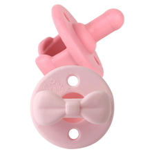 Load image into Gallery viewer, Sweetie Soother™ Pacifier Sets (2-pack)