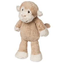 Load image into Gallery viewer, Marshmallow Junior Monkey