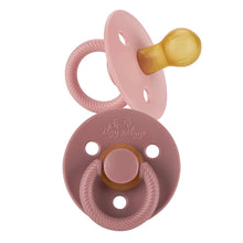 Load image into Gallery viewer, Itzy Soother™ Natural Rubber Paci Sets