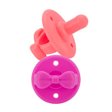 Load image into Gallery viewer, Sweetie Soother™ Pacifier Sets (2-pack)