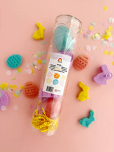 Load image into Gallery viewer, Easter Egg KidDough Play Tube