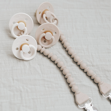 Load image into Gallery viewer, Itzy Soother™ Natural Rubber Paci Sets