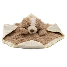 Load image into Gallery viewer, Putty Nursery Hound Character Blanket