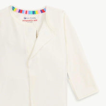 Load image into Gallery viewer, Egret Modal Magnetic Footie